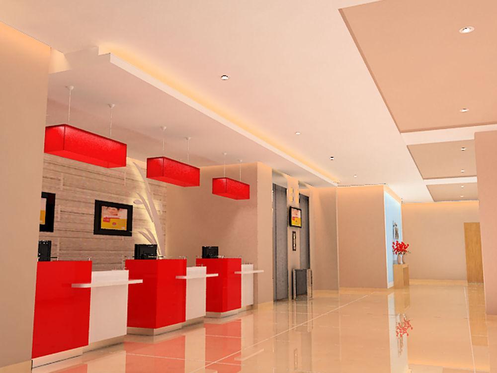 Ibis Jakarta Senen מראה חיצוני תמונה