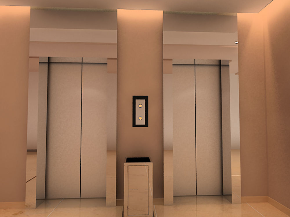 Ibis Jakarta Senen מראה חיצוני תמונה